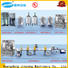 wholesale cosmetic filling equipment filling supply for petrochemical industry