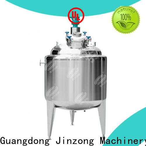 Jinzong Machinery high-quality pharmaceutical extraction machine for business for pharmaceutical