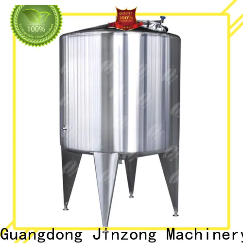 Jinzong Machinery machine Glass Lined Distillation Concentrator for business for food industries