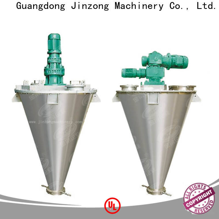 Jinzong Machinery series horizontal sand mill for business for factory