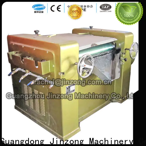 Jinzong Machinery dsh dry powder mixer suppliers for factory