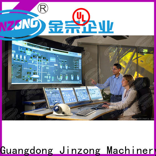 practical intelligent systems highefficiency high speed for factory