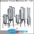best sale Glass Lined Distillation Concentrator ointment supply for food industries