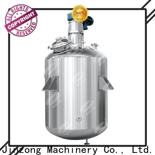 accurate Synthesis reactor machine manufacturers for reflux