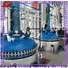 New pharmaceutical concentration machine machine manufacturers for reflux