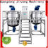 best cosmetic making machine dairy company for food industry