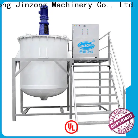 high-quality paste filling machine detergent company for nanometer materials