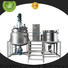 best Hydrolysis reactor series company for reflux