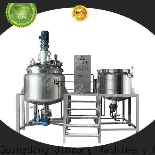 best Hydrolysis reactor series company for reflux