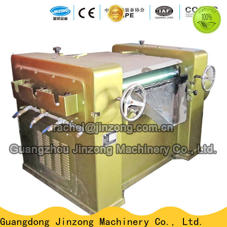 Jinzong Machinery anti-corrosion powder mixing equipment for business for plant