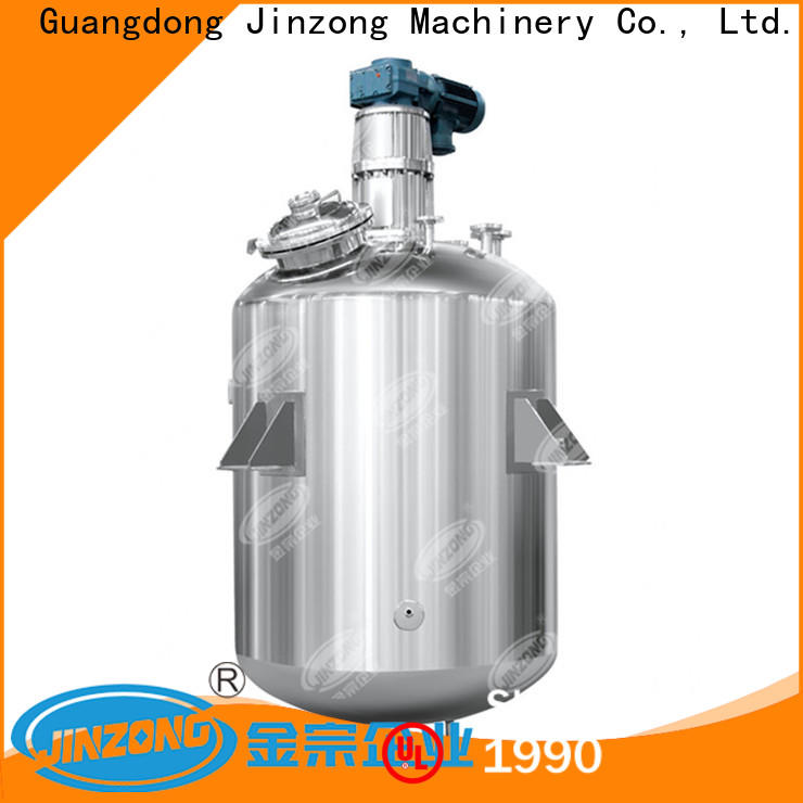 customized Ointment Making Machine making manufacturers for food industries