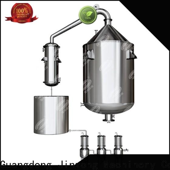 Jinzong Machinery wholesale Extraction of complex amino acids from protein production line suppliers for pharmaceutical