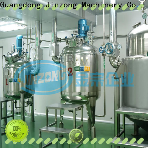 multi function oral liquid manufacturing tank ointment manufacturers for food industries