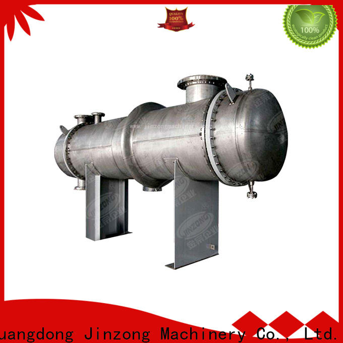 professional chemical reaction machine enamel Chinese for distillation