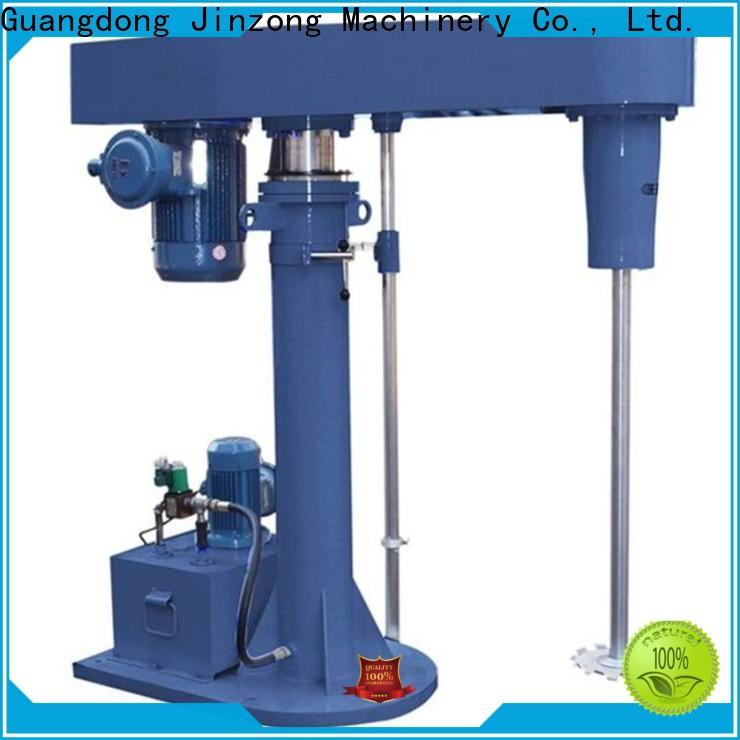 Jinzong Machinery durable what is reactor for business for reflux