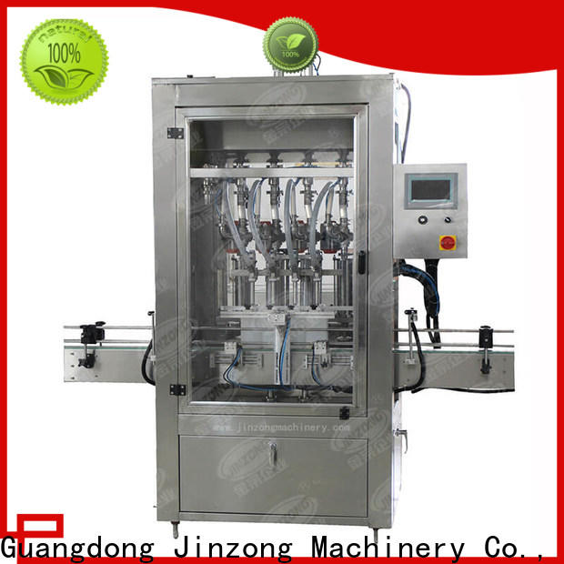 Jinzong Machinery high-quality industrial tank mixers high speed for nanometer materials