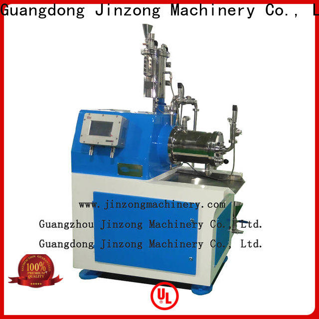 Jinzong Machinery powder dry powder mixer factory for plant