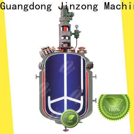 Jinzong Machinery series Synthesis reactor series for pharmaceutical