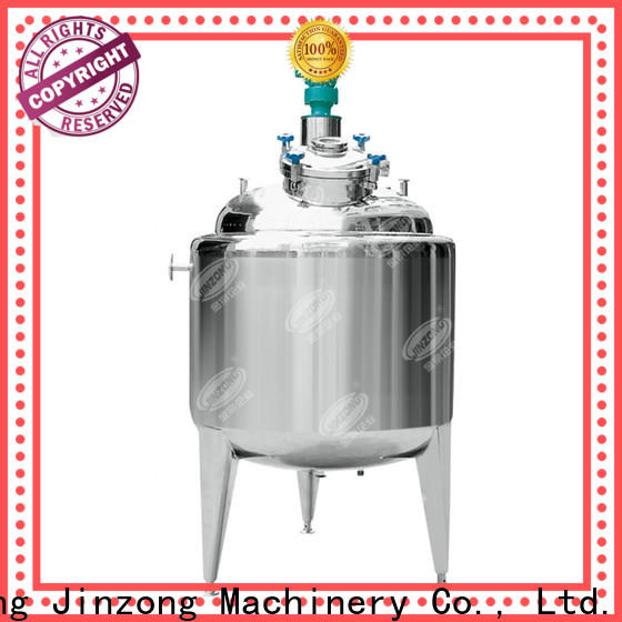Jinzong Machinery wholesale Herbal Extraction Machine suppliers for food industries