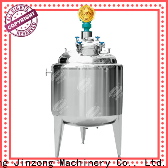 Jinzong Machinery wholesale Herbal Extraction Machine suppliers for food industries