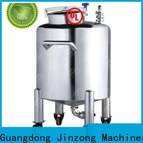 Jinzong Machinery yga Essential Oil Extraction Machine factory for food industries