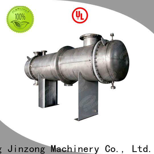 Jinzong Machinery lifting pilot reactor Chinese for reflux
