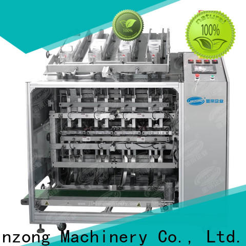 Jinzong Machinery jy mix tank suppliers for nanometer materials