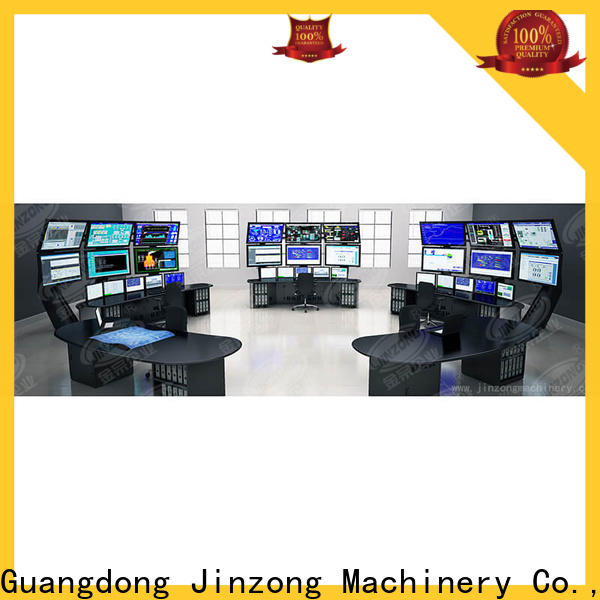 Jinzong Machinery big intelligent systems high-efficiency for industary