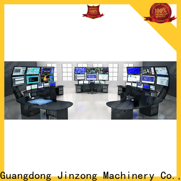 Jinzong Machinery big intelligent systems high-efficiency for industary