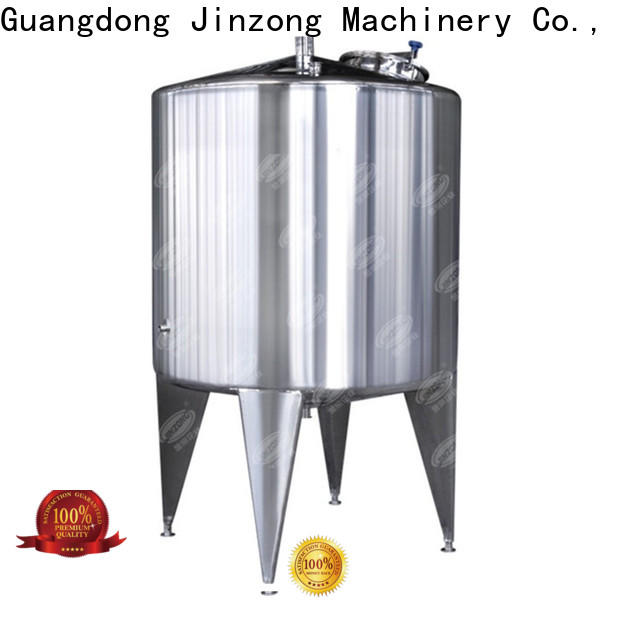 Jinzong Machinery machine pharmaceutical production line for sale for reaction