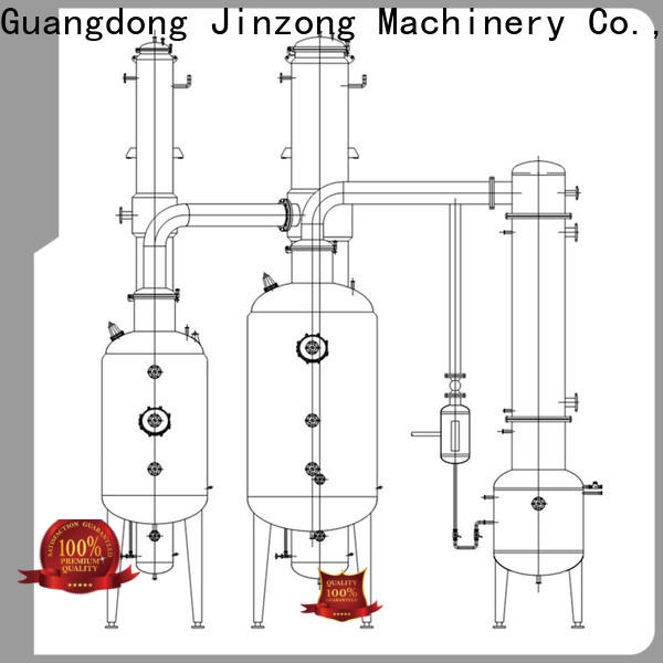 Jinzong Machinery good quality pharmaceutical labeling machine manufacturers for food industries