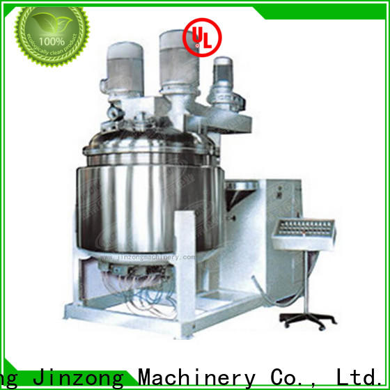 custom cosmetic machine anticorrosion suppliers for paint and ink