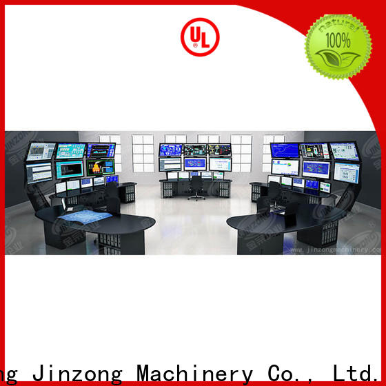Jinzong Machinery wholesale production planning system supply for plant
