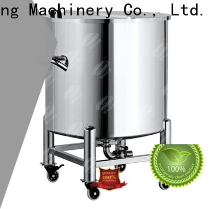 latest reactor machine manufacturers for food industries