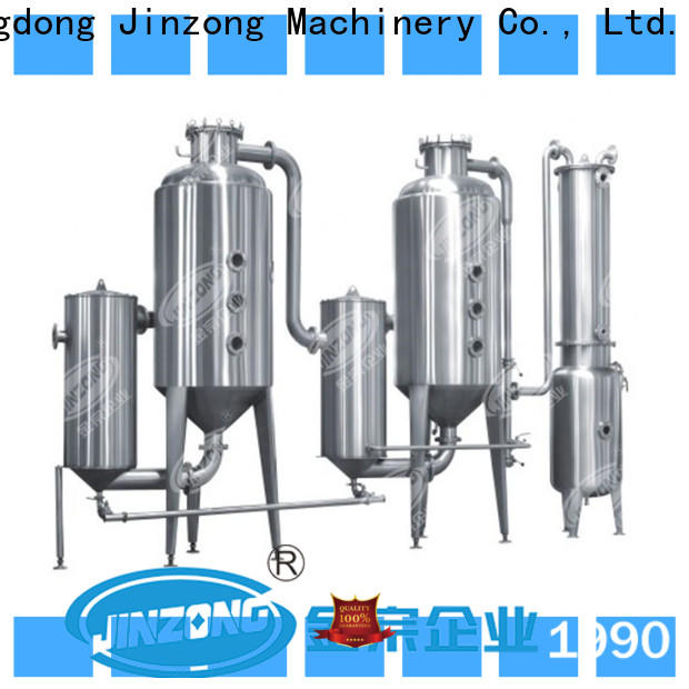 Jinzong Machinery jrf pharmaceutical labeling machine for business for reaction