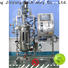 wholesale extraction and concentration tanks pilot plant series series for pharmaceutical