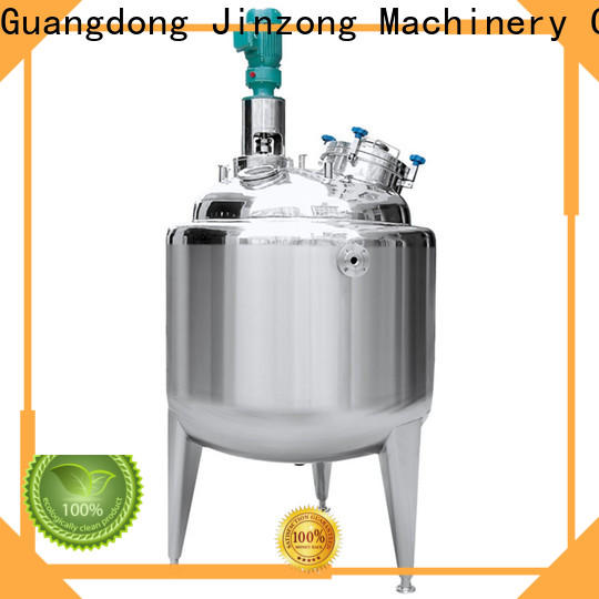 Jinzong Machinery customized MCC Microcrystalline cellulose manufacturing plant manufacturers for pharmaceutical