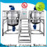 best industrial tank mixers filling high speed for paint and ink