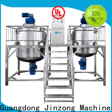 best industrial tank mixers filling high speed for paint and ink