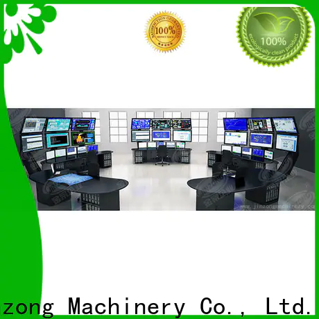 Jinzong Machinery capacious automated production systems suppliers for plant