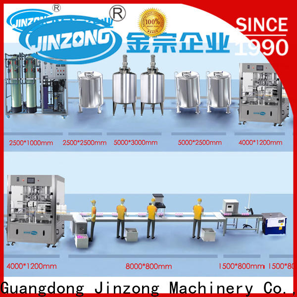 wholesale cosmetic filling equipment power factory for paint and ink