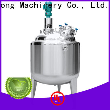 accurate Mayonnaise manufacturing machine jrf factory for pharmaceutical