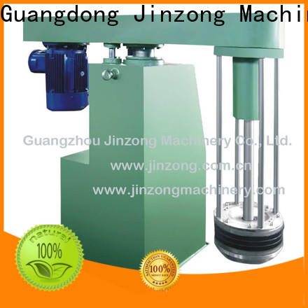 Jinzong Machinery powder sand mill manufacturers company for factory