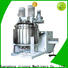 high-quality cosmetics equipment suppliers homogenizing suppliers for petrochemical industry