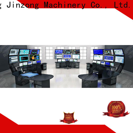 Jinzong Machinery best intelligent production system suppliers for industary