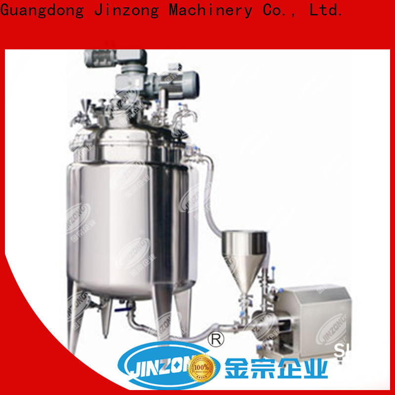 custom evatoration concentrator machine company for food industries