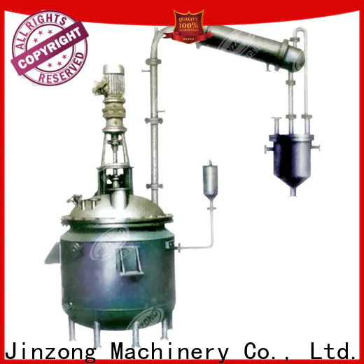 Jinzong Machinery series pharmaceutical injection whole set dispensing machine system company for pharmaceutical