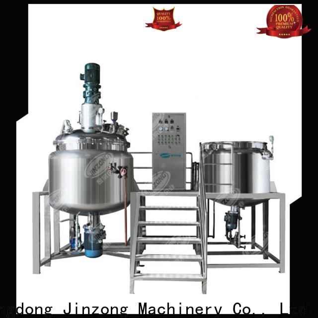 Jinzong Machinery jrf surplus pharmaceutical equipment series for food industries