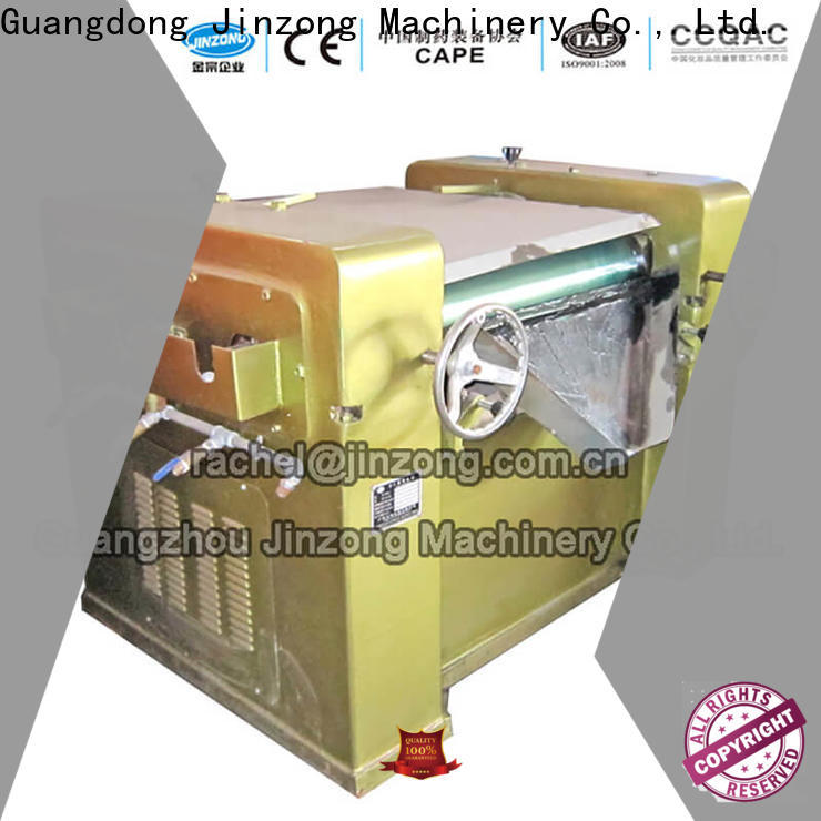 Jinzong Machinery sand sand mill manufacturers suppliers for industary