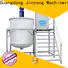 best mix tank pvc wholesale for food industry